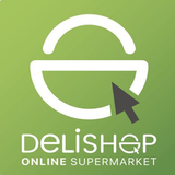 Delishop ikona