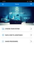 Dell AR Assistant poster