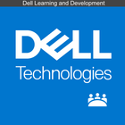 Dell Learning and Development ikon