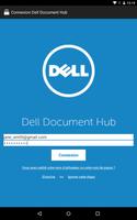 Dell Document Hub Affiche