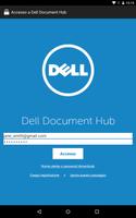 Poster Dell Document Hub