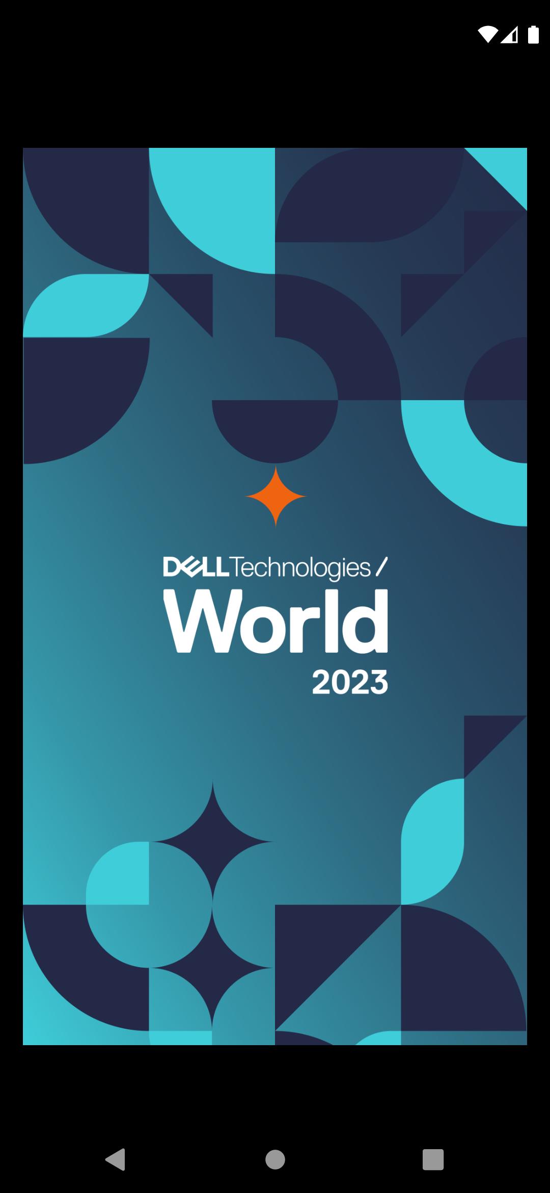 Dell Technologies World 2023 APK per Android Download Dell Technologies World 2023 APK per Android Download