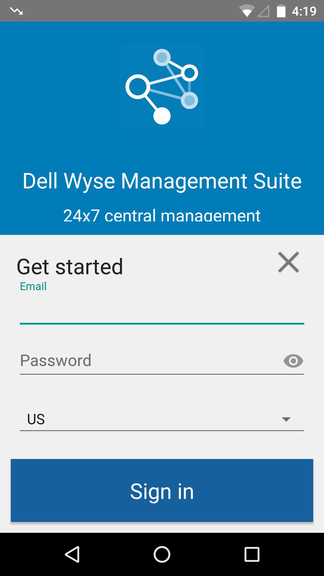 TÉLÉCHARGER WYSE MANAGEMENT SUITE GRATUIT GRATUIT SUITE TÉLÉCHARGER MANAGEMENT WYSE