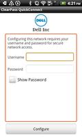 Dell ClearPass QuickConnect bài đăng
