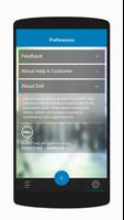 Dell Help a Customer capture d'écran 2