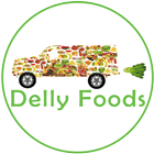 Delly Foods icône