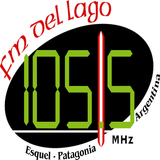 Fm del Lago Esquel icon