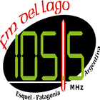 Fm del Lago Esquel Zeichen