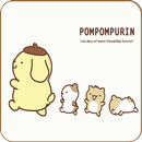 Pompompurin Wallpaper APK