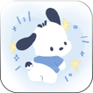 Pochacco Wallpaper