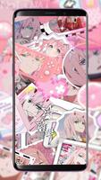 Sakura School Wallpaper HD 4K 截圖 3