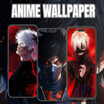 Anime Wallpaper icon