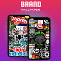 Brand Wallpaper