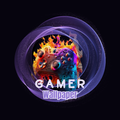 Gamer Wallpaper -