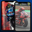 MotoGP championship wallpapers simgesi