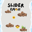 Slider Emoji icon