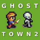 Ghost town 2: monster survival APK