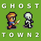 Ghost town 2 icône