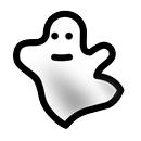 Ghost chat bot APK