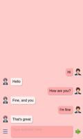 Ghost chat bot PRO تصوير الشاشة 3