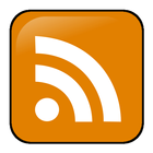 RSS reader icono