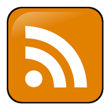 RSS reader icon
