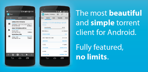 How to Download Flud - Torrent Downloader APK Latest Version 1.11.6.9 for Android 2025 image
