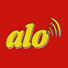 Alo Pasajeros ícone