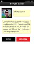 Alo Pasajeros imagem de tela 3
