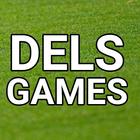 Todos Los DELS Para Android أيقونة