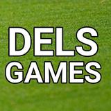 Todos Los DELS Para Android أيقونة