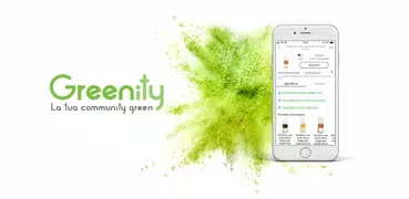 Greenity - Bio INCI Cosmetici