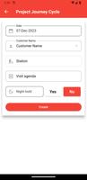 LP CRM screenshot 2