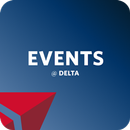 Events@Delta aplikacja