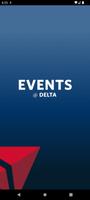 Events@Delta 포스터