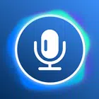 Voice Commands biểu tượng