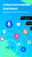 Voice Commands bài đăng