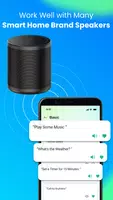 Voice Commands ảnh chụp màn hình 2