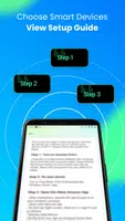 Voice Commands ảnh chụp màn hình 4