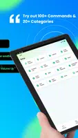 Voice Commands ảnh chụp màn hình 6