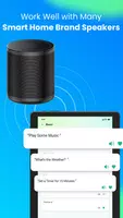 Voice Commands ảnh chụp màn hình 7