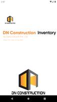 DN Inventory постер