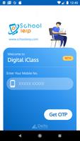 Delta Digital iClass Affiche