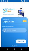 Delta Digital iClass постер