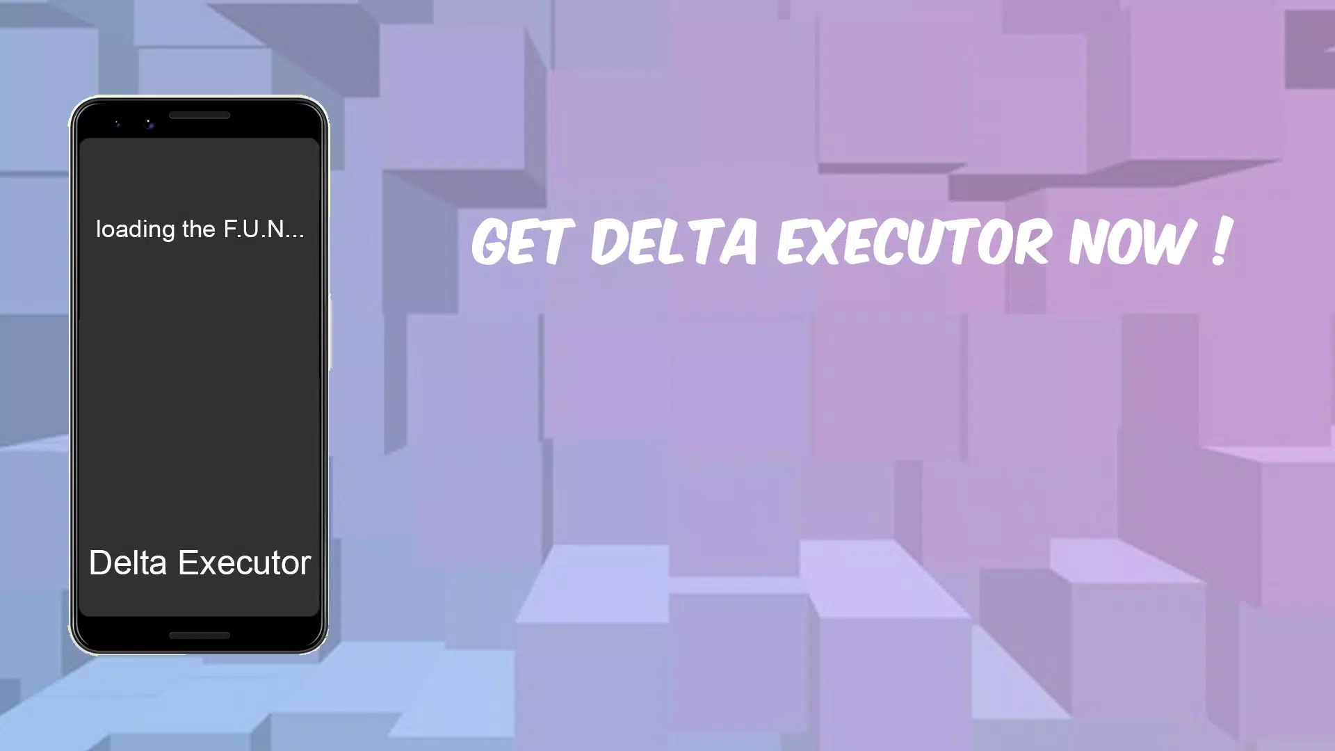 Delta Executor APK Download for Android Free