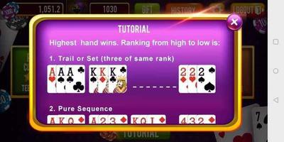 Delta Fun Casino capture d'écran 1