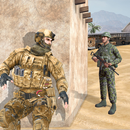 Delta eForce Military Shooting APK