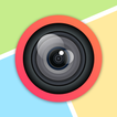 Timestamp Camera - GPS Kamera
