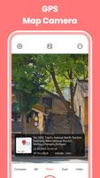GPS Camera poster