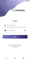 Indifoss connect Plakat